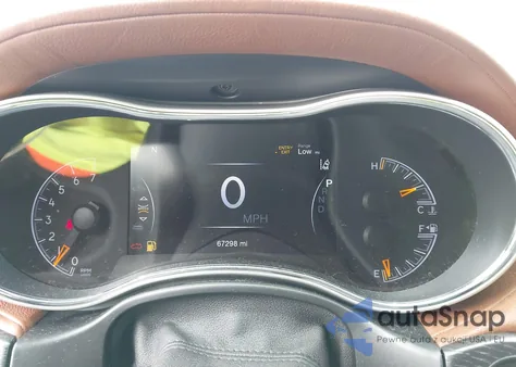 2019 Jeep Grand Cherokee Summit 4X4 из США, поврежденный, VIN 1C4RJFJG0KC542087